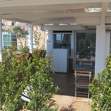 Appartement Bonbonniere In Chiaia District à Naples Extérieur photo