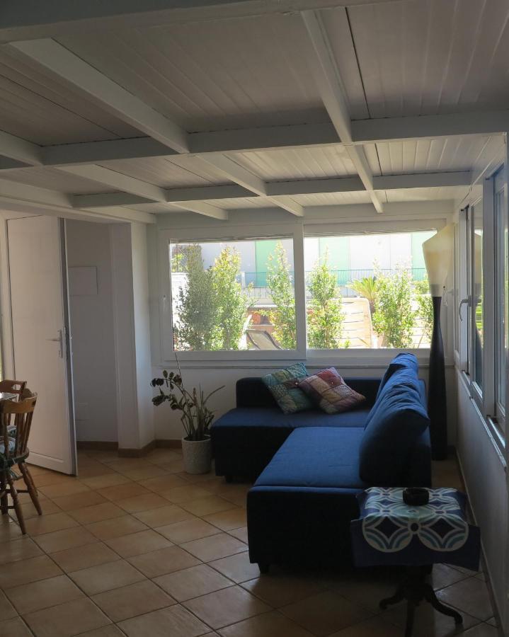 Appartement Bonbonniere In Chiaia District à Naples Extérieur photo